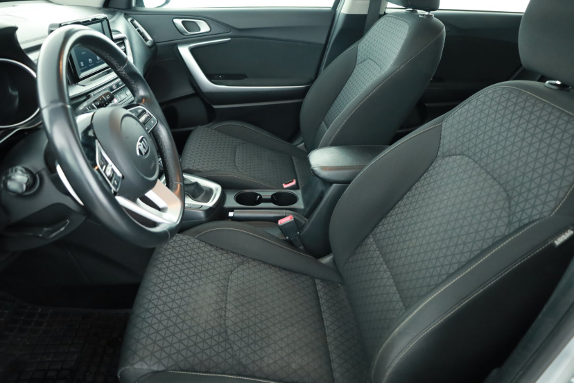 Kia Ceed, 2019