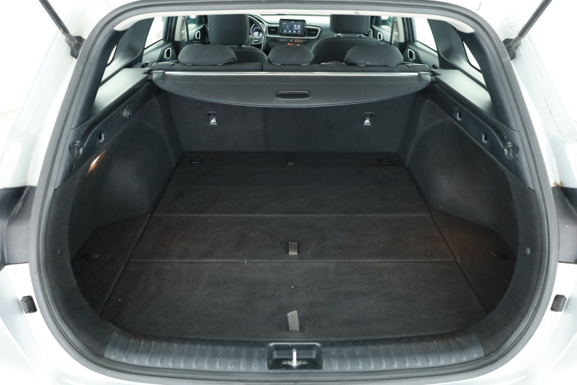 Kia Ceed, 2019