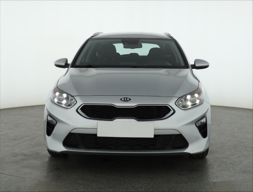 Kia Ceed, 2019