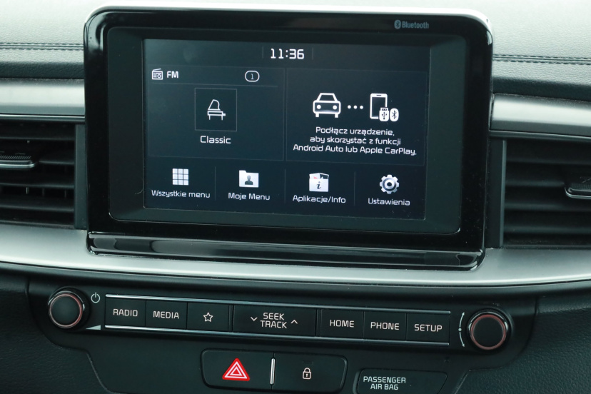 Kia Ceed, 2019