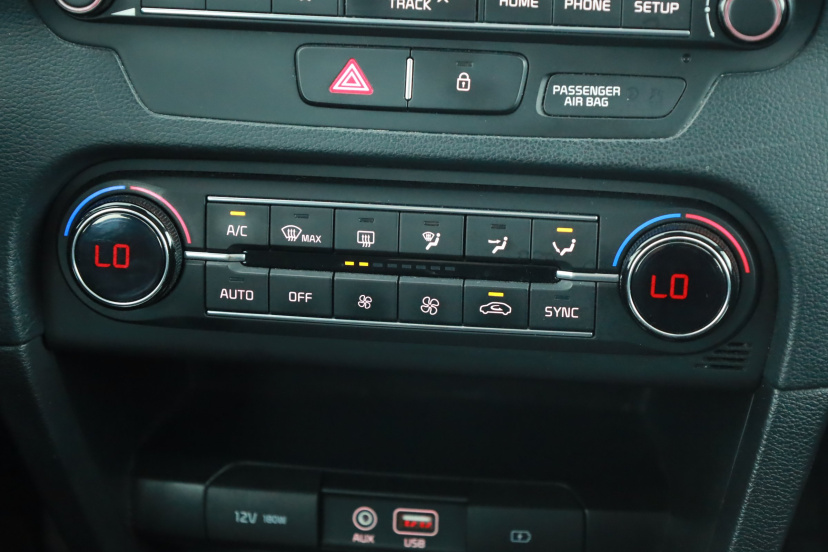 Kia Ceed, 2019