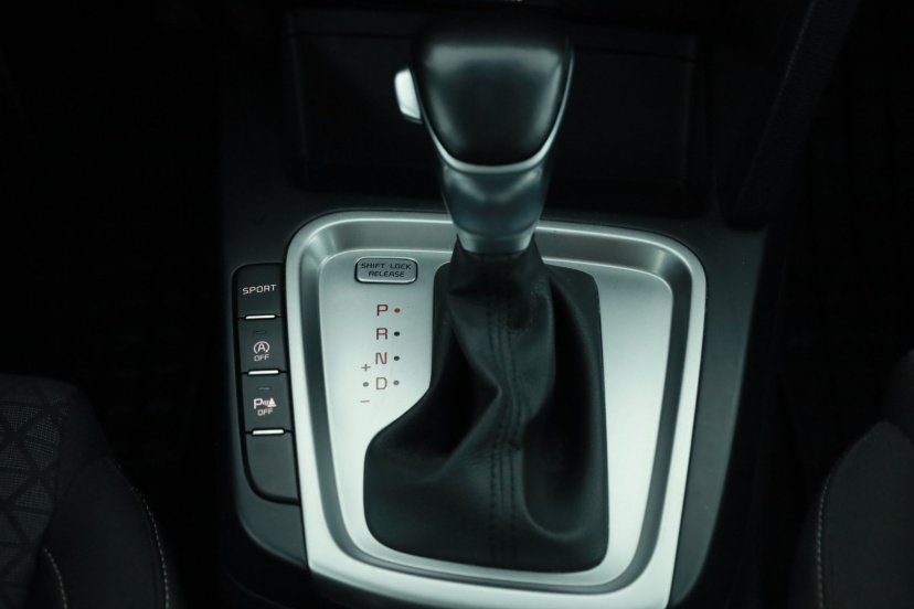 Kia Ceed, 2019