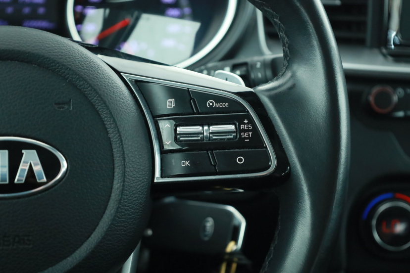 Kia Ceed, 2019