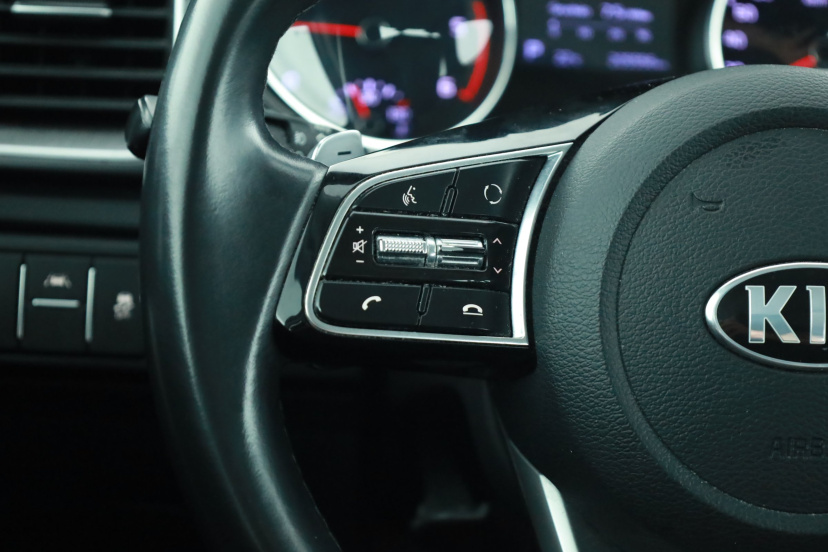 Kia Ceed, 2019