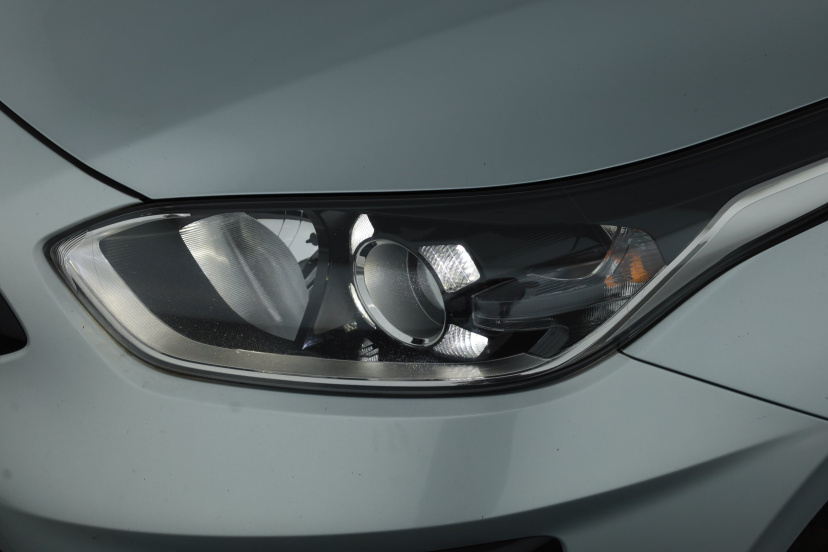 Kia Ceed, 2019
