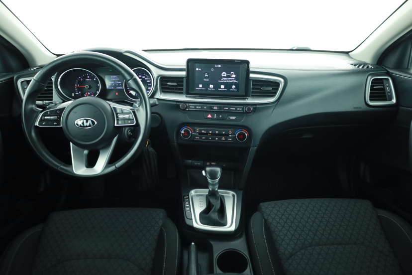 Kia Ceed, 2019
