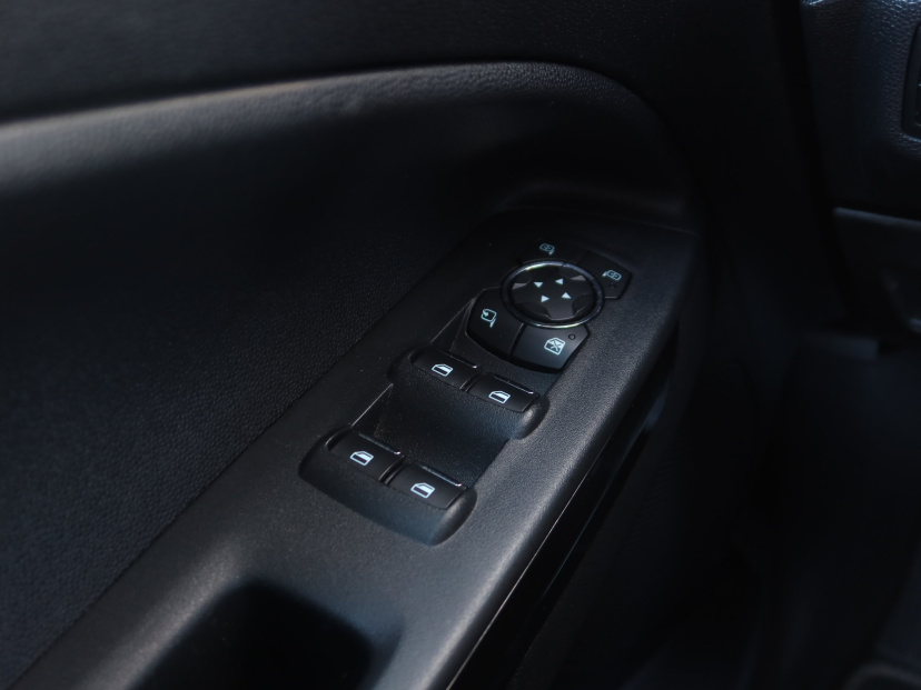 Ford Ecosport, 2018