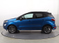 Ford Ecosport, 2018