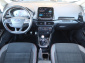 Ford Ecosport, 2018