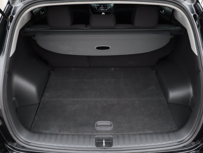 Hyundai Tucson, 2017