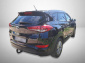 Hyundai Tucson, 2017