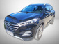 Hyundai Tucson, 2017