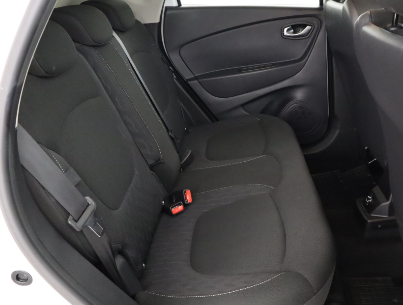Renault Captur, 2018