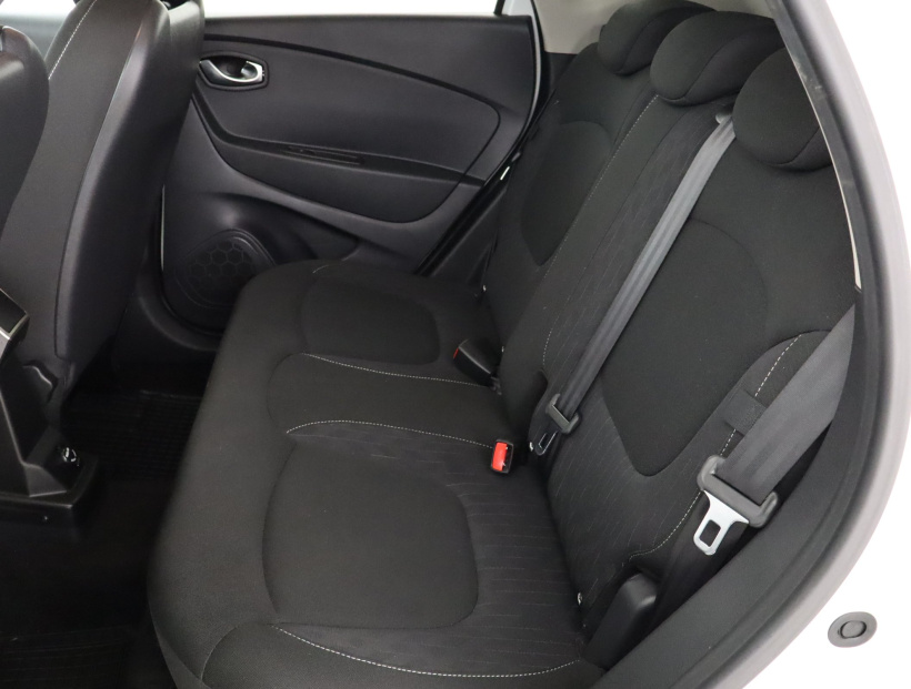 Renault Captur, 2018