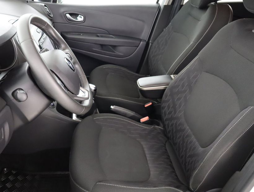 Renault Captur, 2018