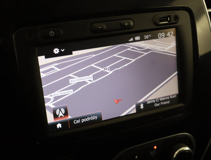 Renault Captur, 2018