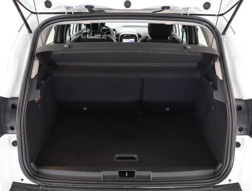 Renault Captur, 2018