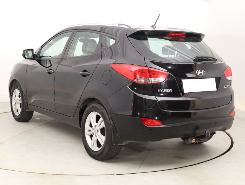 Hyundai ix35, 2013