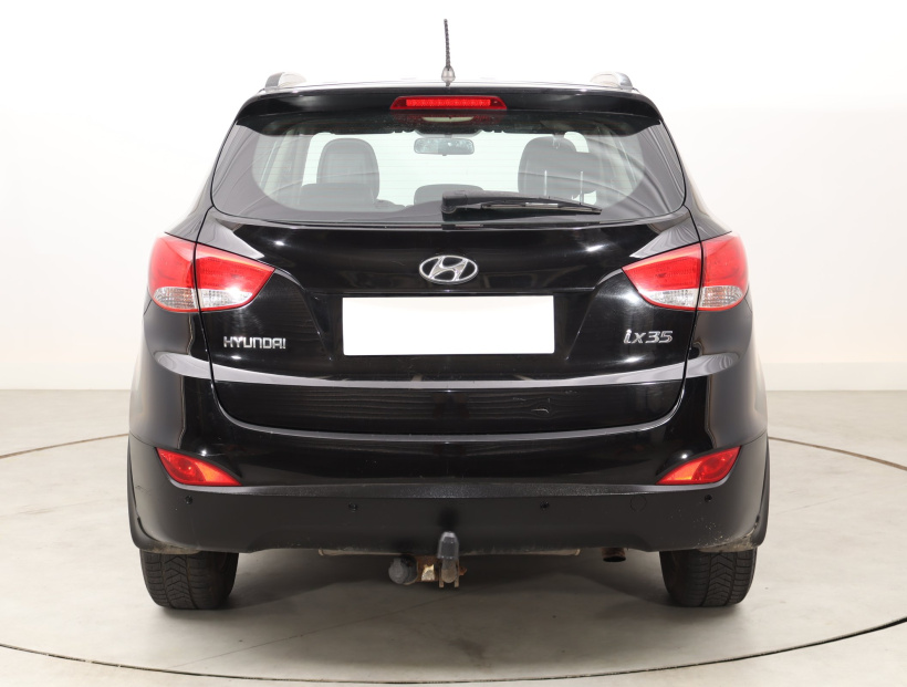 Hyundai ix35, 2013