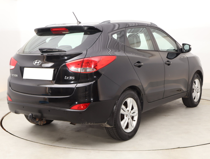 Hyundai ix35, 2013