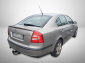 Škoda Octavia, 2008