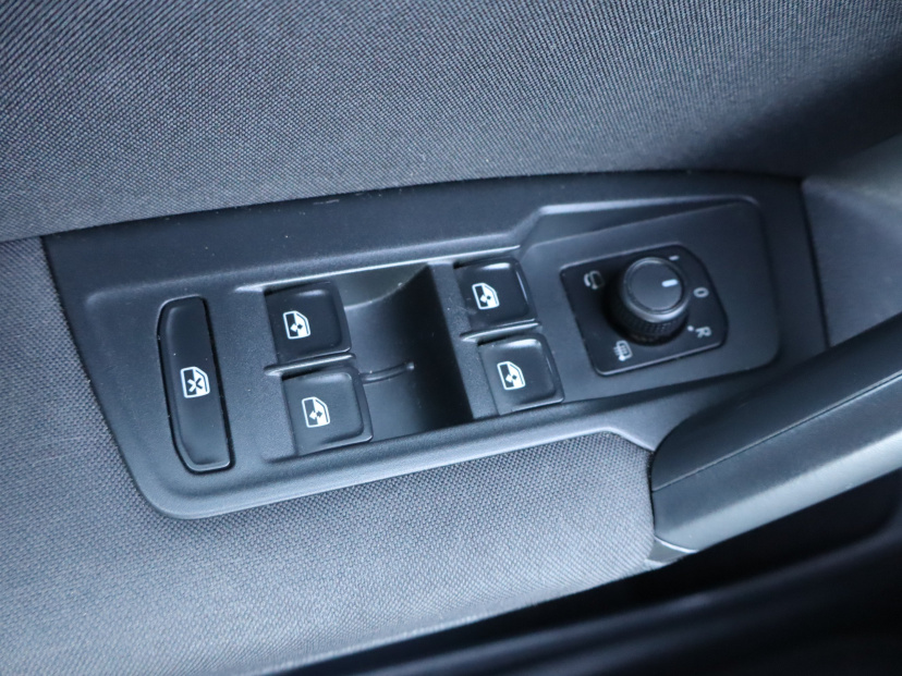 Volkswagen Tiguan, 2022