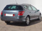 Peugeot 407, 2006