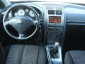 Peugeot 407, 2006