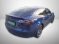 Tesla Model 3, 2019