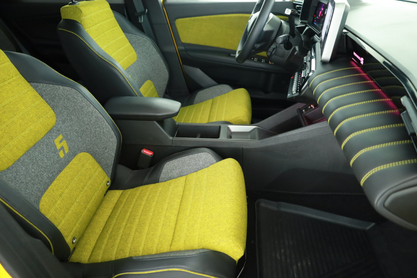 Renault 5 E-Tech, 2025