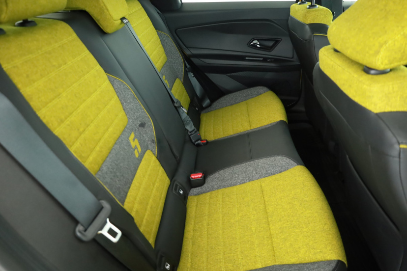 Renault 5 E-Tech, 2025