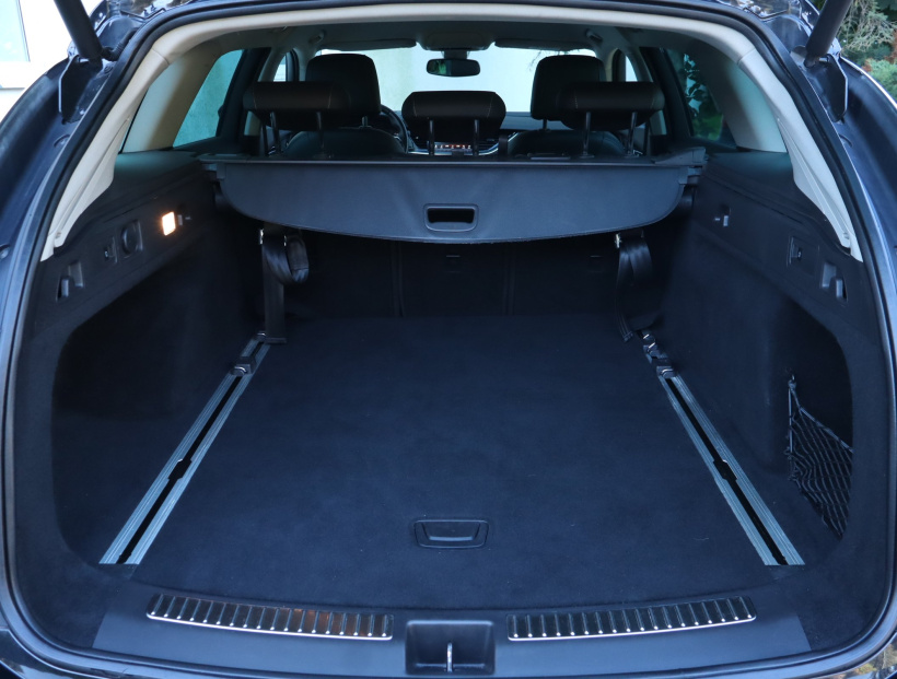 Opel Insignia, 2018