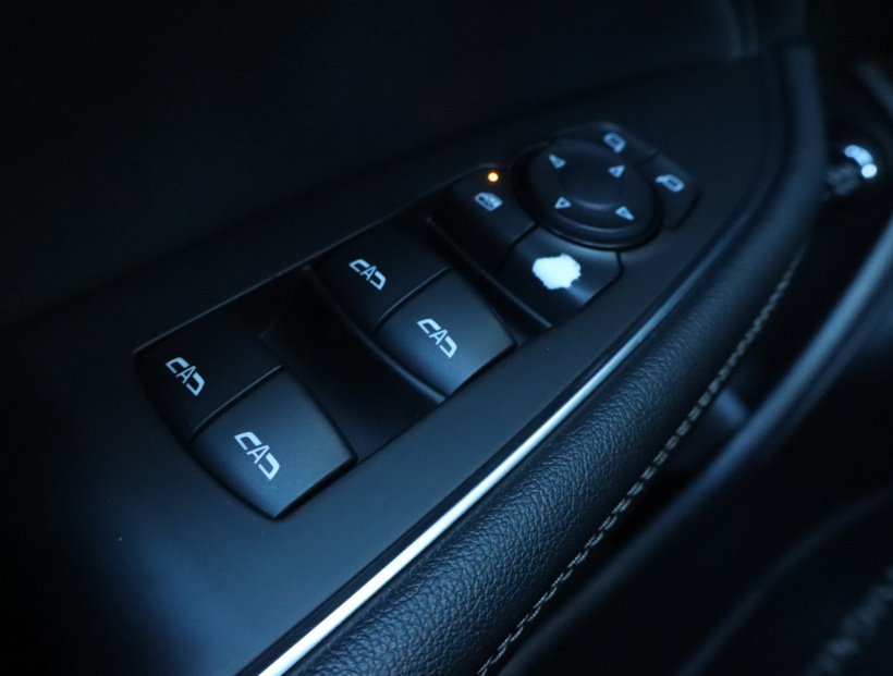 Opel Insignia, 2018