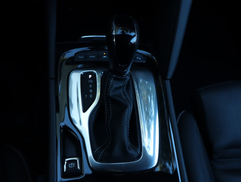 Opel Insignia, 2018
