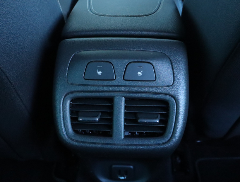 Opel Insignia, 2018