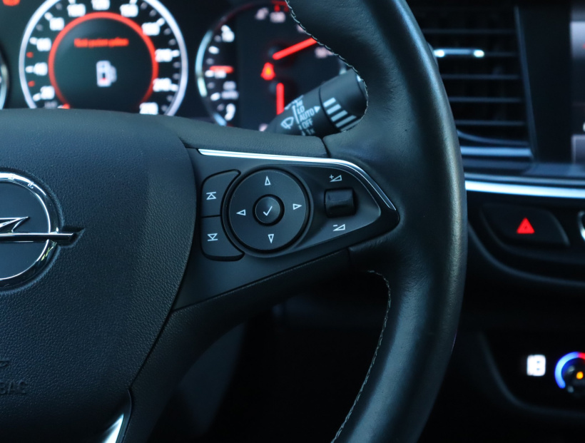Opel Insignia, 2018