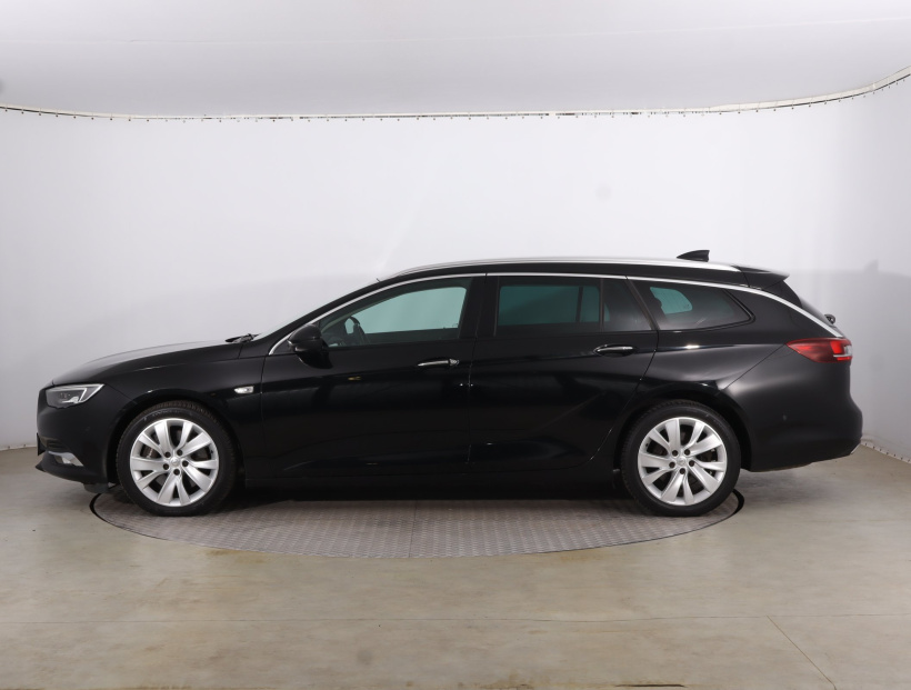 Opel Insignia, 2018