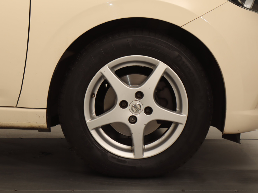 Nissan Micra, 2017