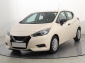 Nissan Micra, 2017
