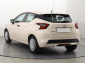 Nissan Micra, 2017