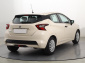 Nissan Micra, 2017