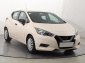 Nissan Micra, 2017