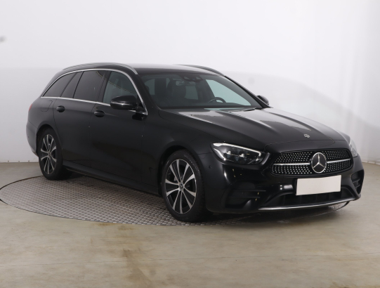 Mercedes-Benz E 220 d