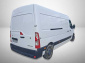 Renault Master, 2020