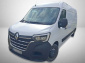 Renault Master, 2020