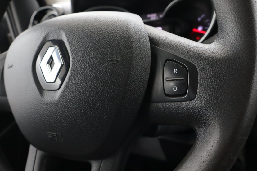 Renault Trafic, 2020