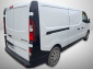 Renault Trafic, 2020