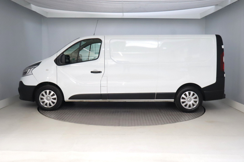 Renault Trafic, 2020