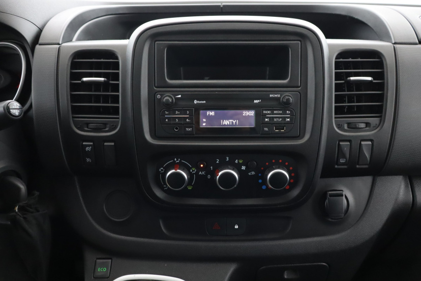 Renault Trafic, 2020