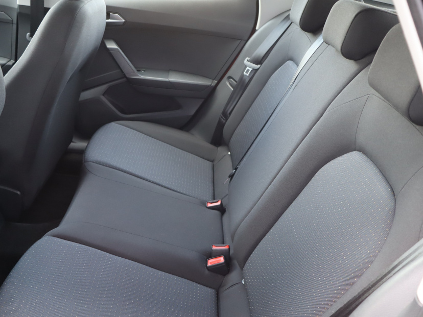 Seat Arona, 2023